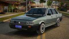 1990 Volkswagen Santana GLS para GTA San Andreas