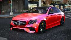 Mercedes-Benz E63 AMG Dadazilex