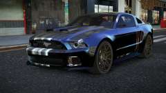 Ford Mustang Becaphy S14 para GTA 4