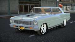 Chevrolet Nova Sujere