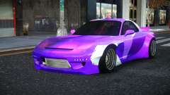 Mazda RX-7 Baijas S1 para GTA 4