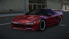 Honda NSX Lesson para GTA 4