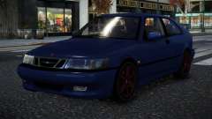 Saab 9-3 Ozuj