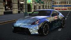 Nissan 370Z Danter S14