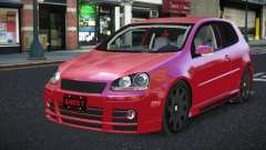 Volkswagen Golf Sagsofoka
