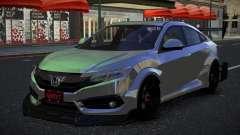 Honda Civic Foviz