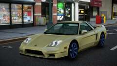 Acura NSX Tekeza para GTA 4