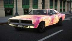 Dodge Charger Rimany S9 para GTA 4