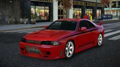 Nissan Skyline R33 Onoq