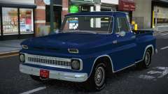 Chevrolet C10 Maon para GTA 4