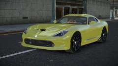 Dodge Viper Vipa