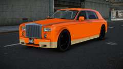 Rolls-Royce Phantom Sonan