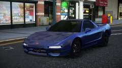 Honda NSX Rijohi para GTA 4