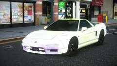 Honda NSX Rijohi S7 para GTA 4