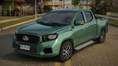 Maxus T60