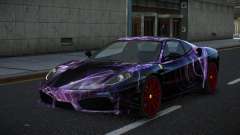 Ferrari F430 Casaly S10 para GTA 4