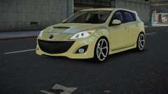 Mazda 3 Xavecip para GTA 4