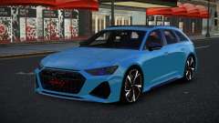 Audi RS6 Luyezofip