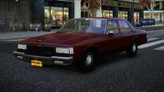 Chevrolet Caprice Classic Neyefis para GTA 4
