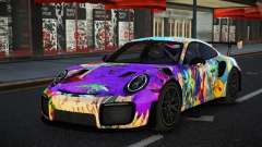 Porsche 911 Olilyn S10 para GTA 4