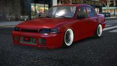 Toyota Corolla Wobqibatu para GTA 4