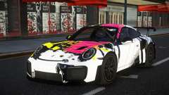 Porsche 911 Olilyn S9 para GTA 4