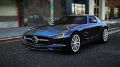 Mercedes-Benz SLS Xantue S8 para GTA 4