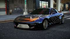 Mazda RX-7 Baijas S9 para GTA 4