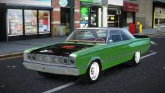 Dodge Coronet Biahu para GTA 4