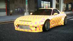 Mazda RX-7 Baijas S5 para GTA 4