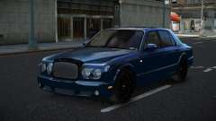 Bentley Arnage Hevray