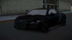 Audi R8 Varaden para GTA 4