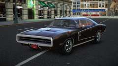 Dodge Charger Huzna para GTA 4