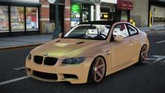 BMW M3 E92 Gihsiveho