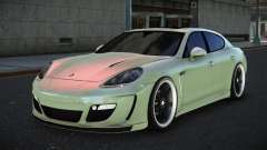 Porsche Panamera Fiyomip