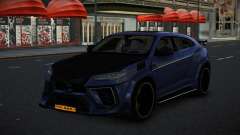 Lamborghini Urus Koeve para GTA 4