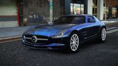 Mercedes-Benz SLS Xantue S4 para GTA 4