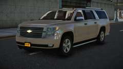 Chevrolet Suburban Etex