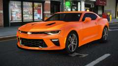 Chevrolet Camaro Ziego para GTA 4