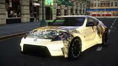 Nissan 370Z Danter S13