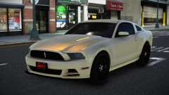 Ford Mustang Fevpa para GTA 4