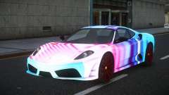 Ferrari F430 Casaly S9 para GTA 4