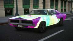 Dodge Charger Rimany S1 para GTA 4