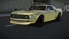 Ford Mustang Quva para GTA 4