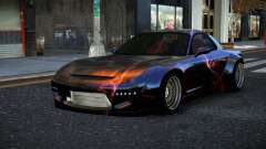 Mazda RX-7 Baijas S3 para GTA 4