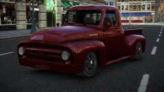 Ford FR100 Ragunuv