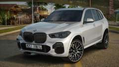 BMW X5 19th