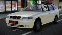 Daewoo Nubira Fehomi