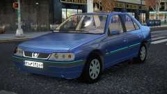 Peugeot 405 Jikxeh
