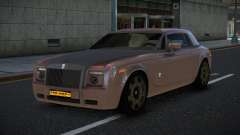 Rolls-Royce Phantom Kasom
